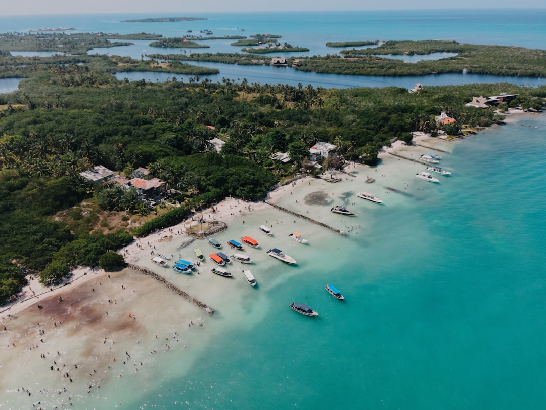 Conclusion: A Bright Future for Caribbean Travel (image credits: unsplash)