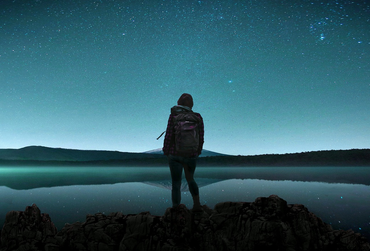 The Value of Personal Reflection (image credits: pixabay)