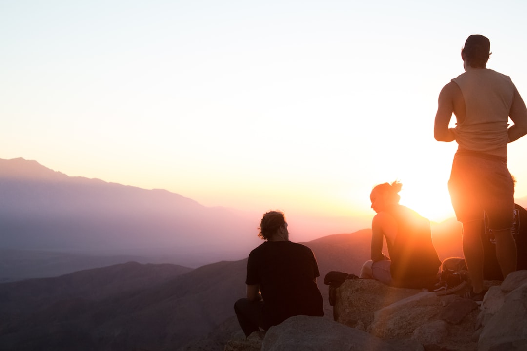 Finding Meaning in the Journey (image credits: unsplash)