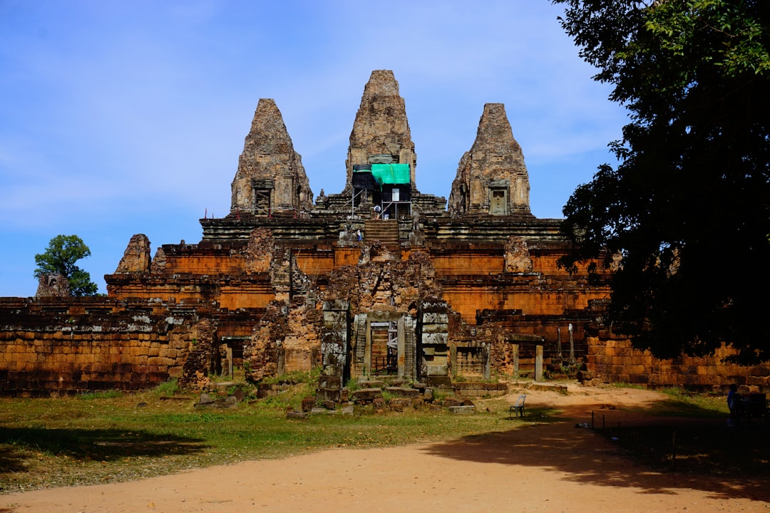 24. Cambodia – Southeast Asia’s Secret (image credits: unsplash)
