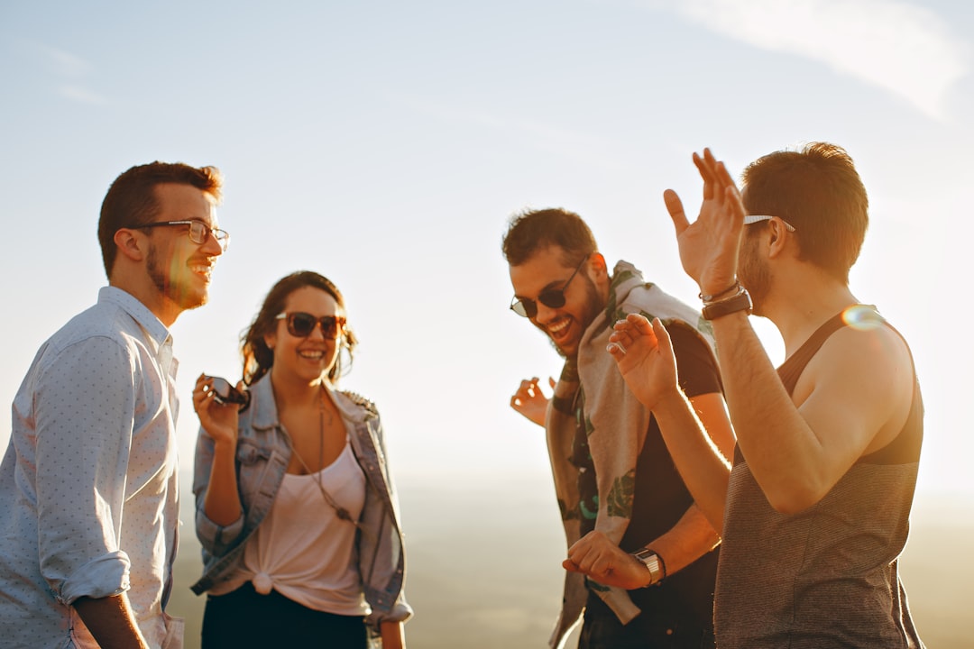 Conclusion: The Pursuit of Happiness (image credits: unsplash)