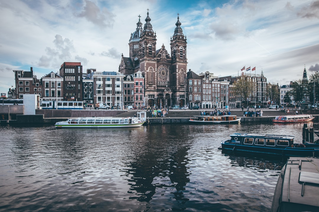 Netherlands: A Happy Society (image credits: unsplash)