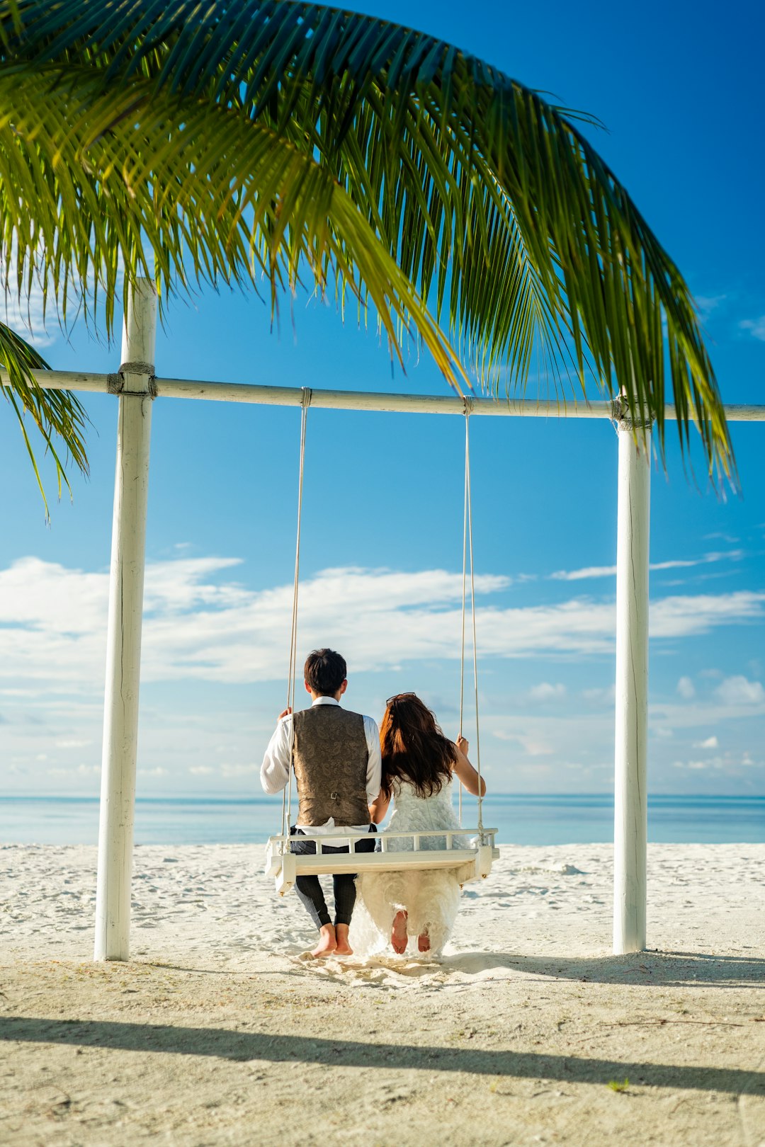 Maldives: Beauty with a Price—and Isolation (image credits: unsplash)