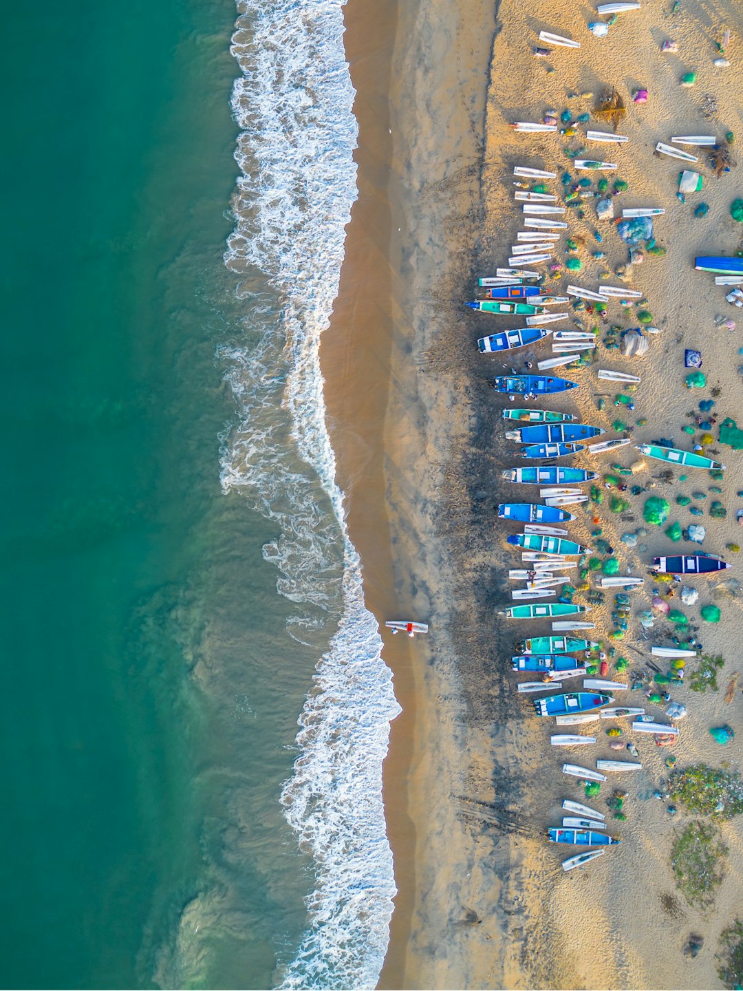 25. Cabo San Lucas, Mexico (image credits: unsplash)