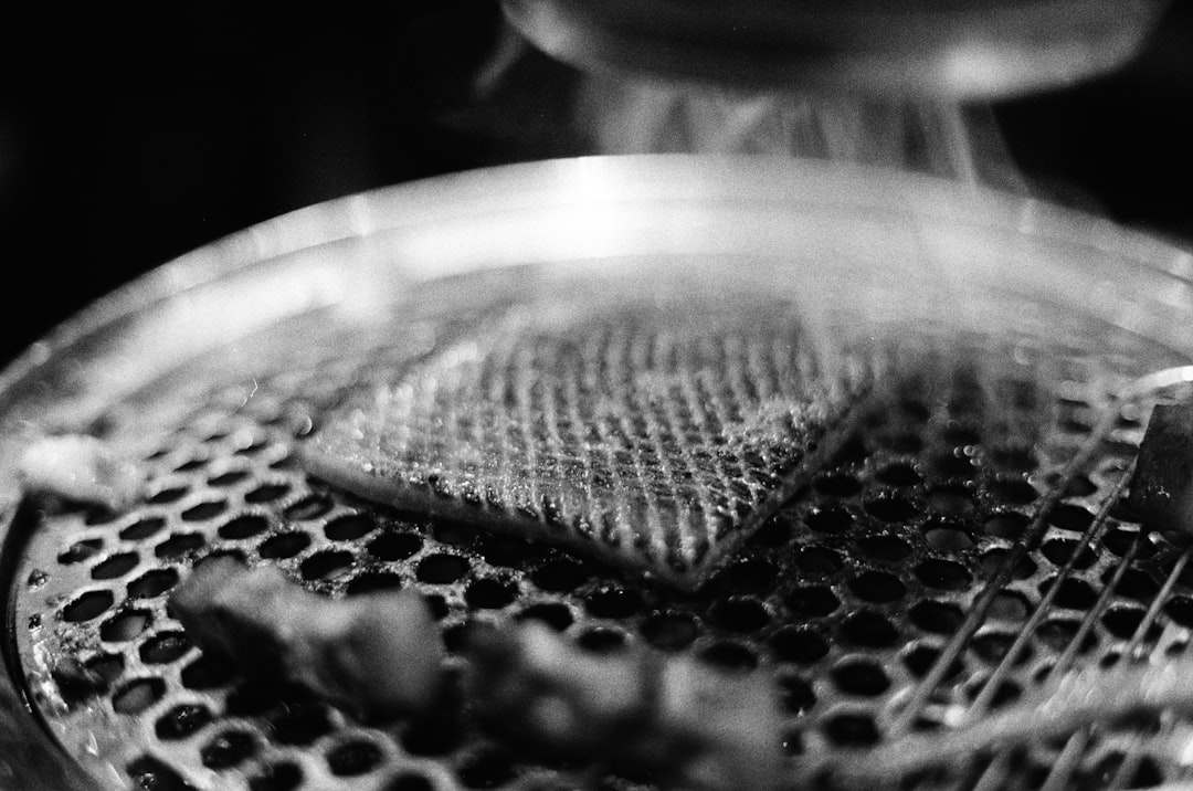 Grilled Snake (image credits: unsplash)