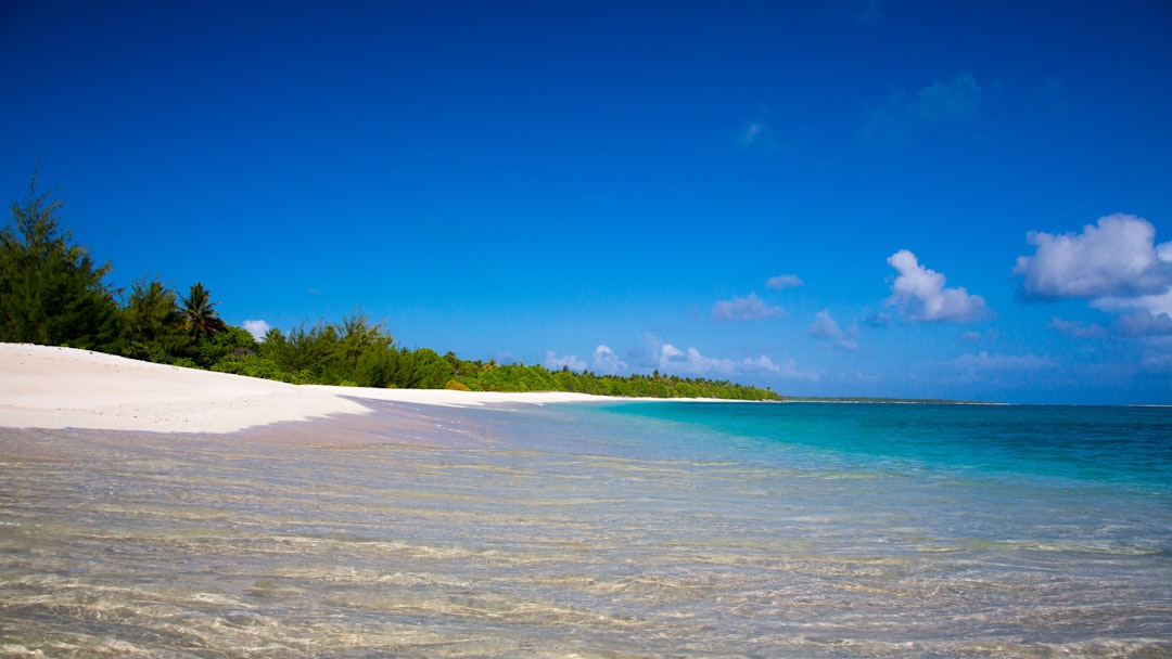 Palmerston Island (Cook Islands) (image credits: unsplash)