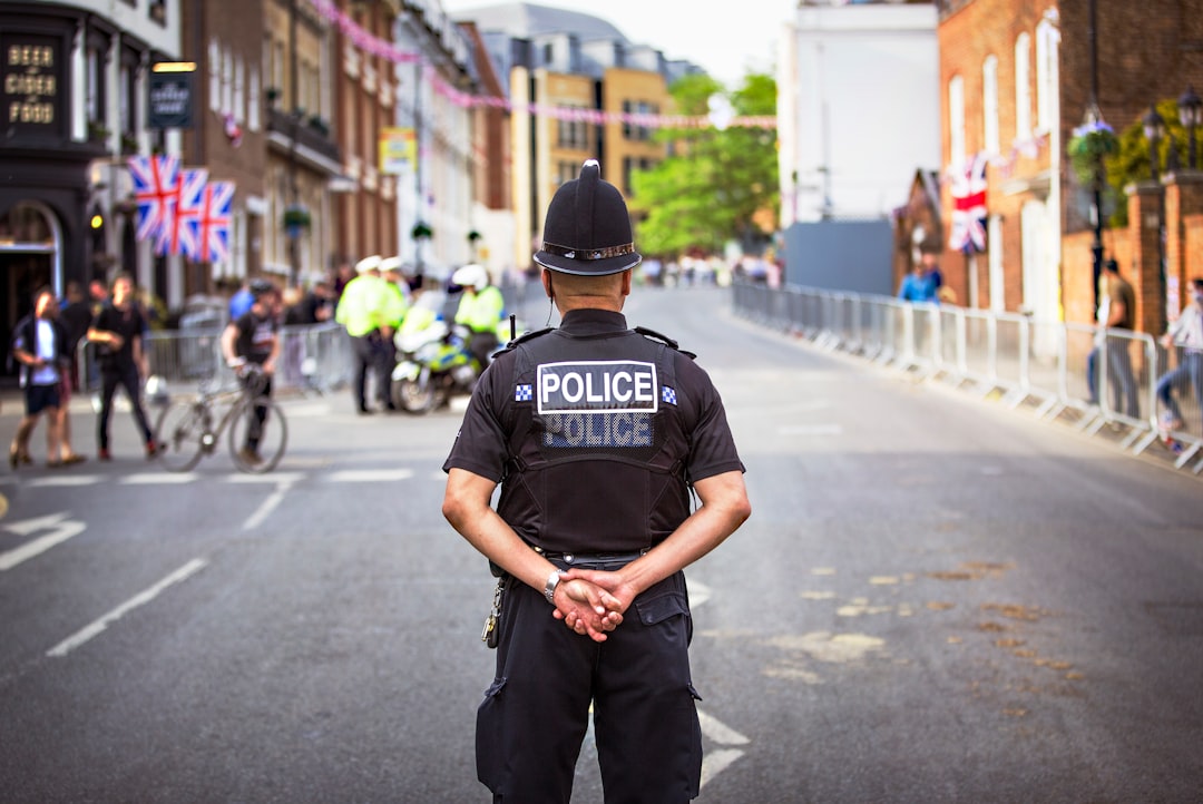 Future of Border Management (image credits: unsplash)