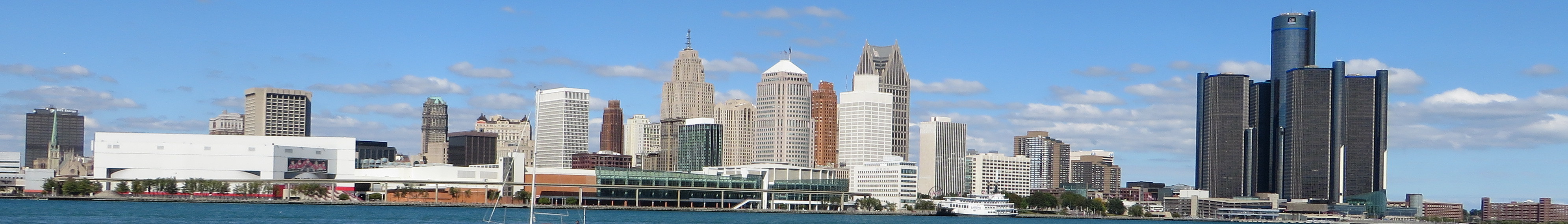 Detroit Michigan Grit and Hope (image credits: wikimedia)