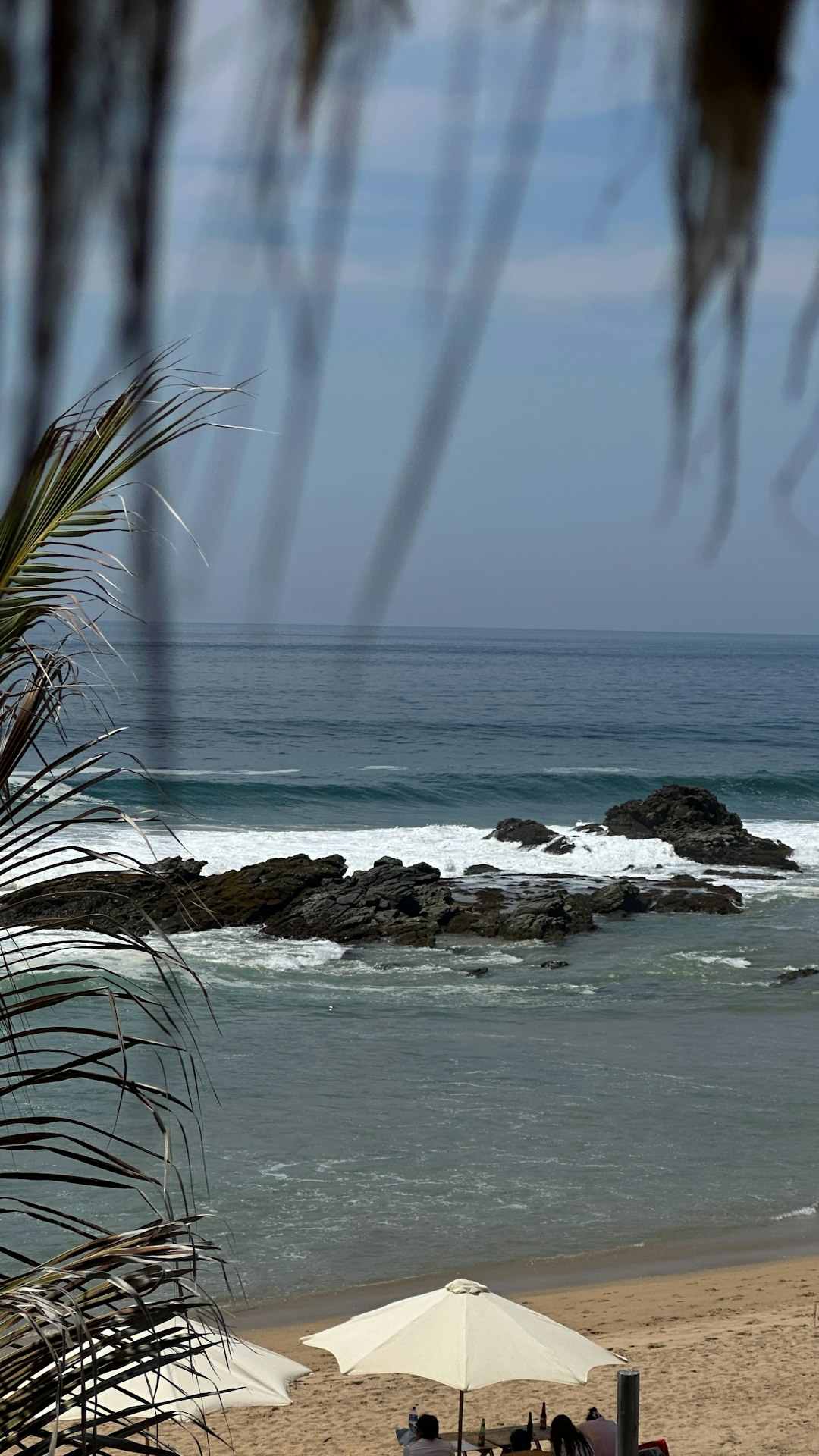 1. Mexico (image credits: unsplash)
