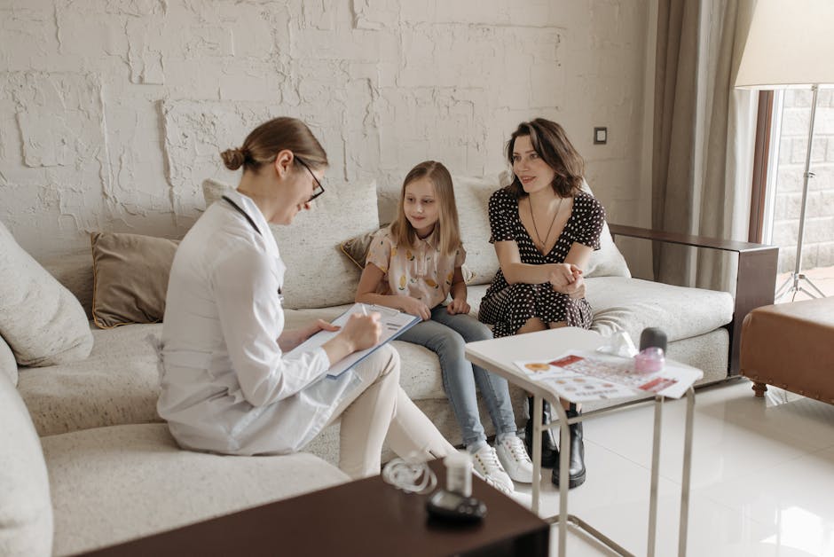 6. Professional Boundaries Become Blurred (image credits: pexels)