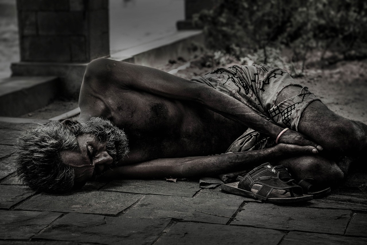 The Unhappiest Nations: A Closer Look (image credits: pixabay)
