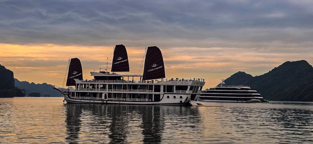 Sunsets on Deck Are Not the Whole Story (image credits: unsplash)