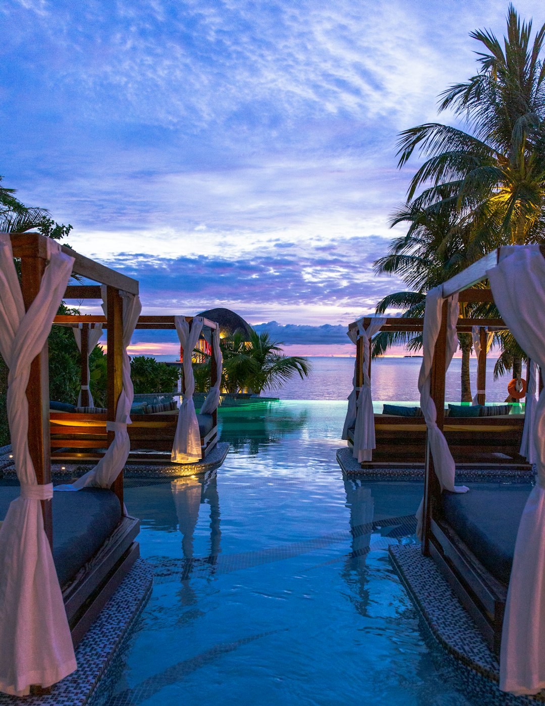 Understanding Luxury Travel on a Budget (image credits: unsplash)
