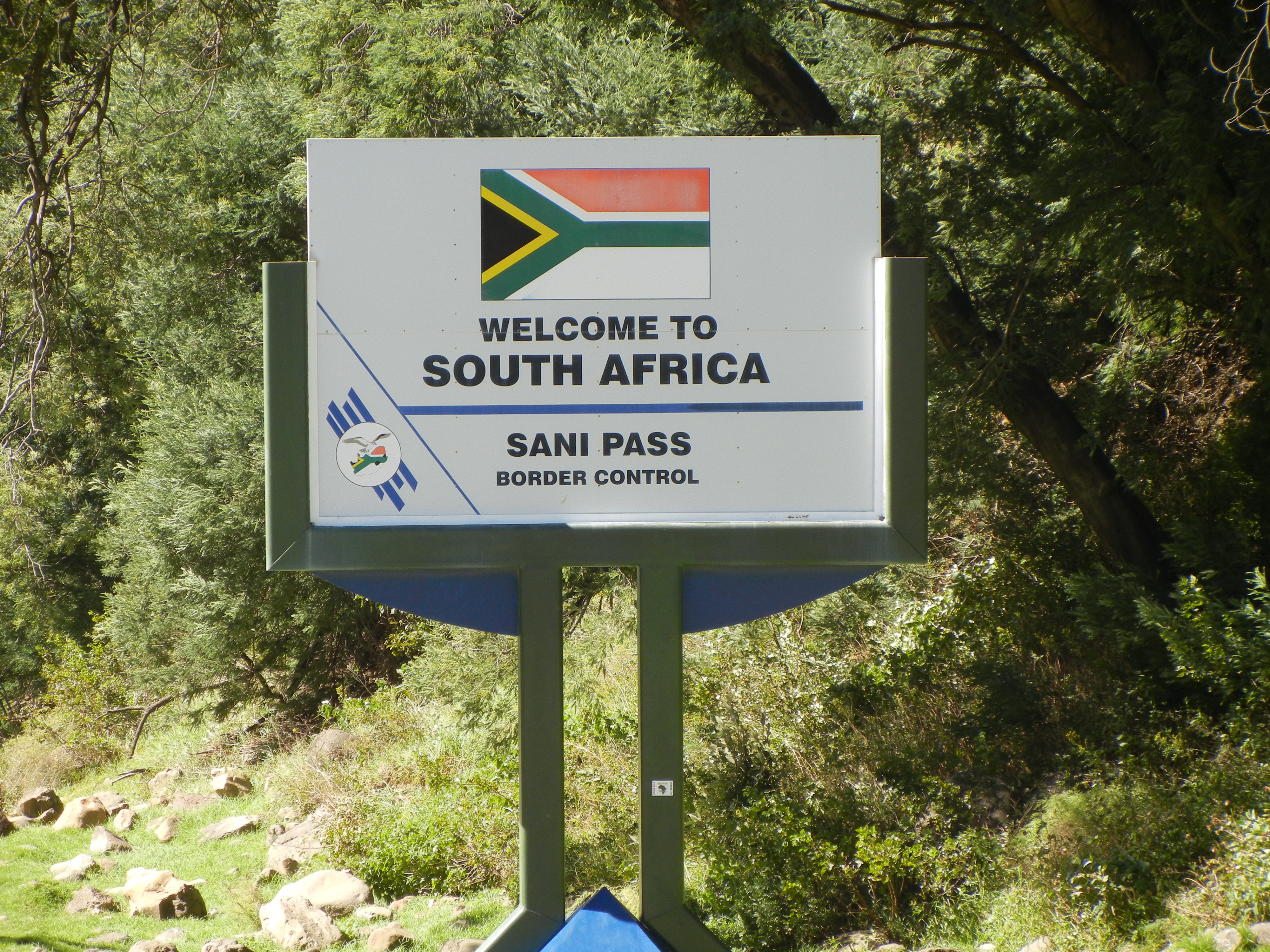 South Africa: Health Compliance and Visa Checks (image credits: wikimedia)