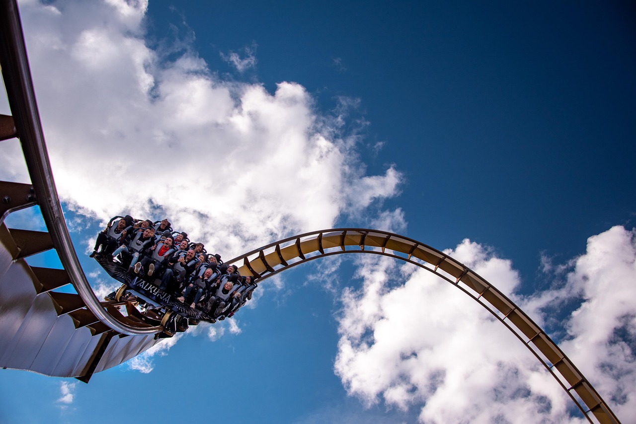 Sweden: Innovation and Happiness (image credits: pixabay)