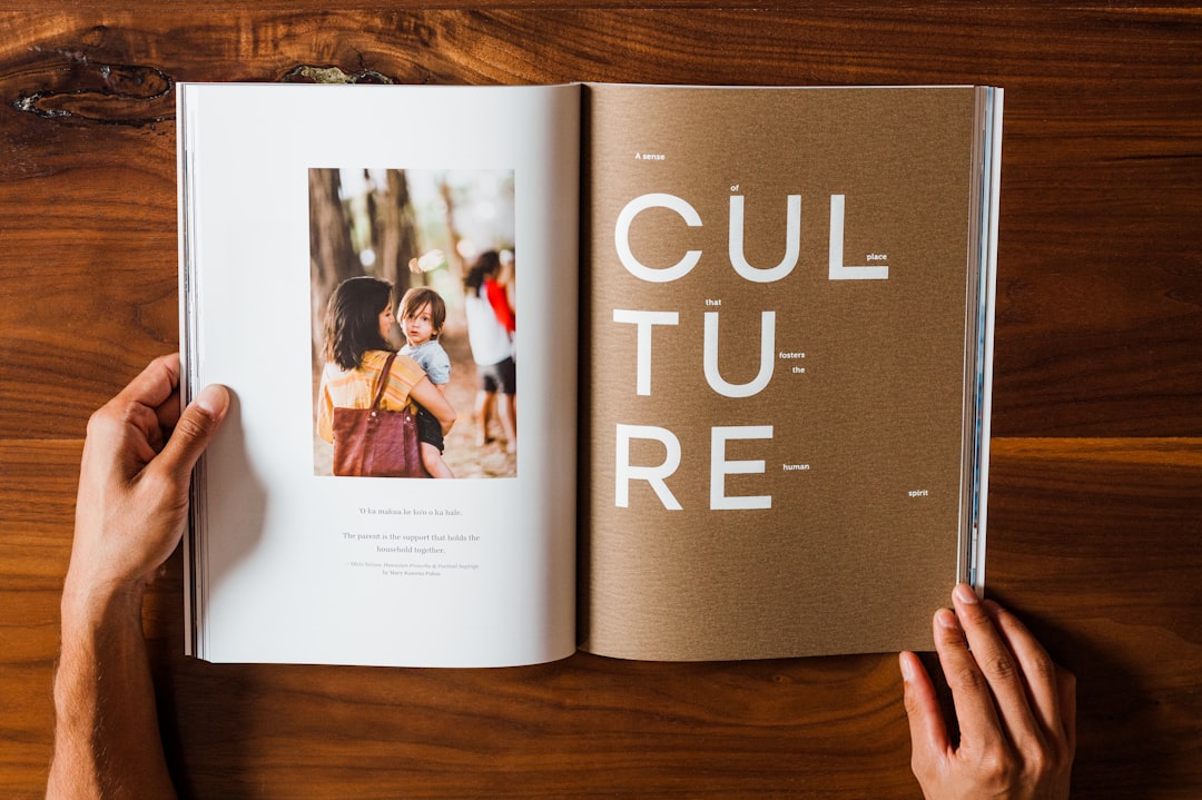 Cultural Misunderstandings (image credits: unsplash)