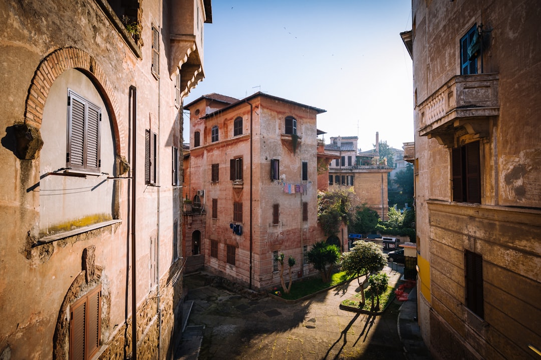 Italy The Timeless Masterpiece (image credits: unsplash)