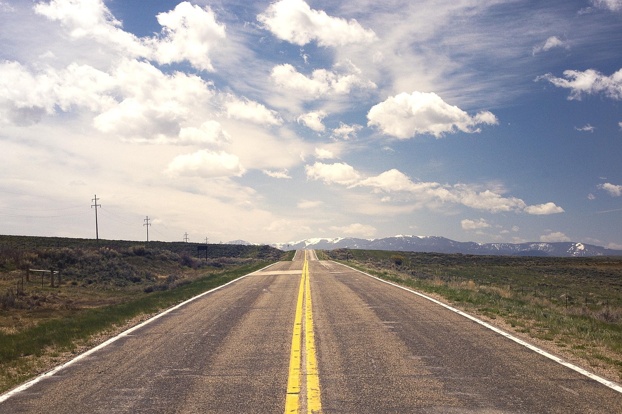 Tariffs: An Unexpected Catalyst for American Travel (image credits: pixabay)