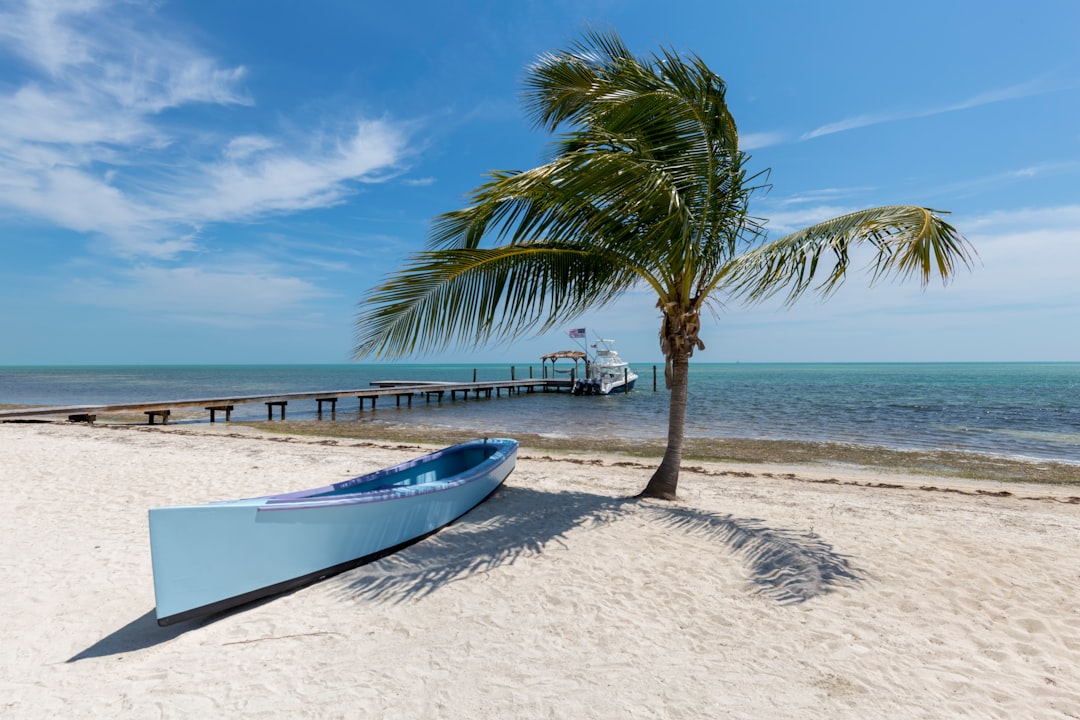 7. Key West, Florida - Paradise with a Price (image credits: unsplash)