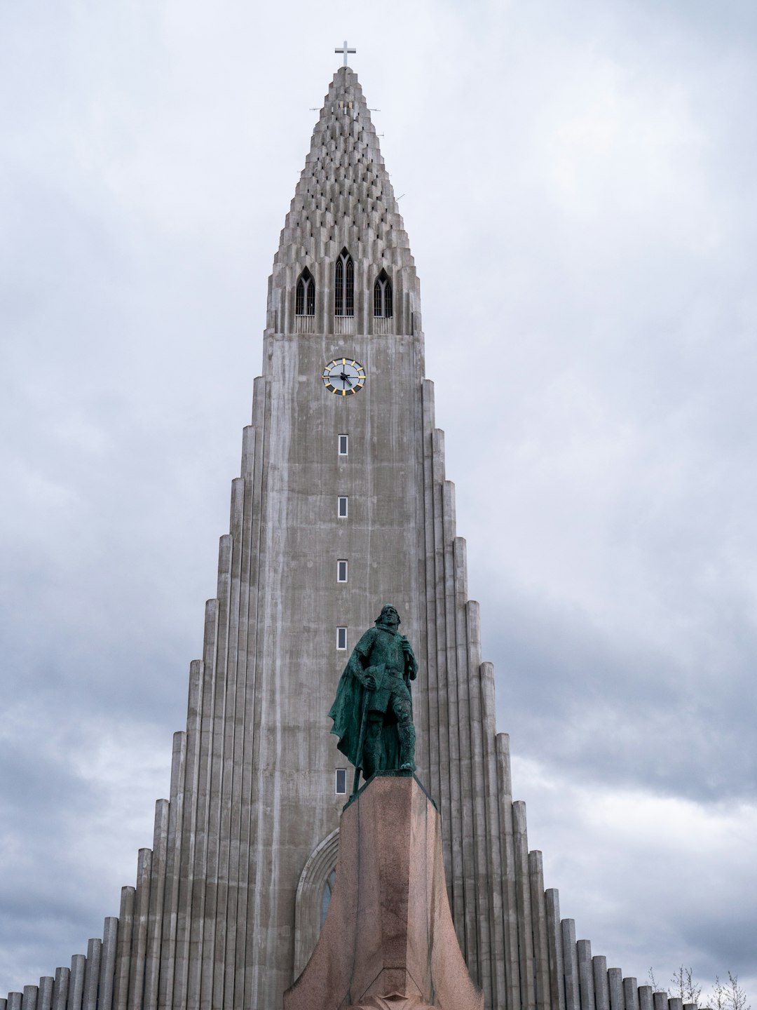 Reykjavik, Iceland: Nature’s Safe Haven (image credits: unsplash)