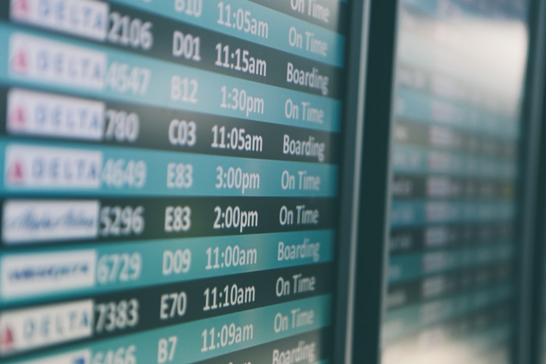 Processing Times Reach Historic Highs (image credits: unsplash)