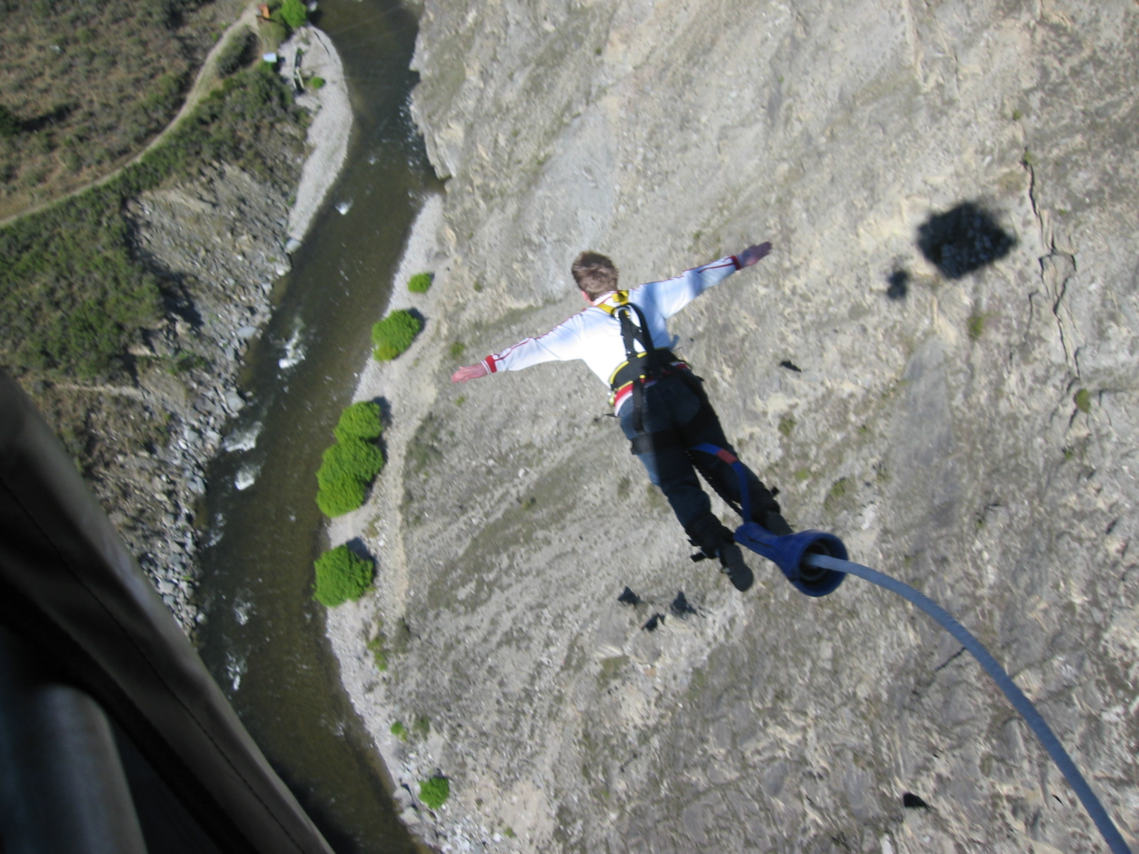 New Zealand: The Ultimate Playground for Adventure Seekers (image credits: wikimedia)
