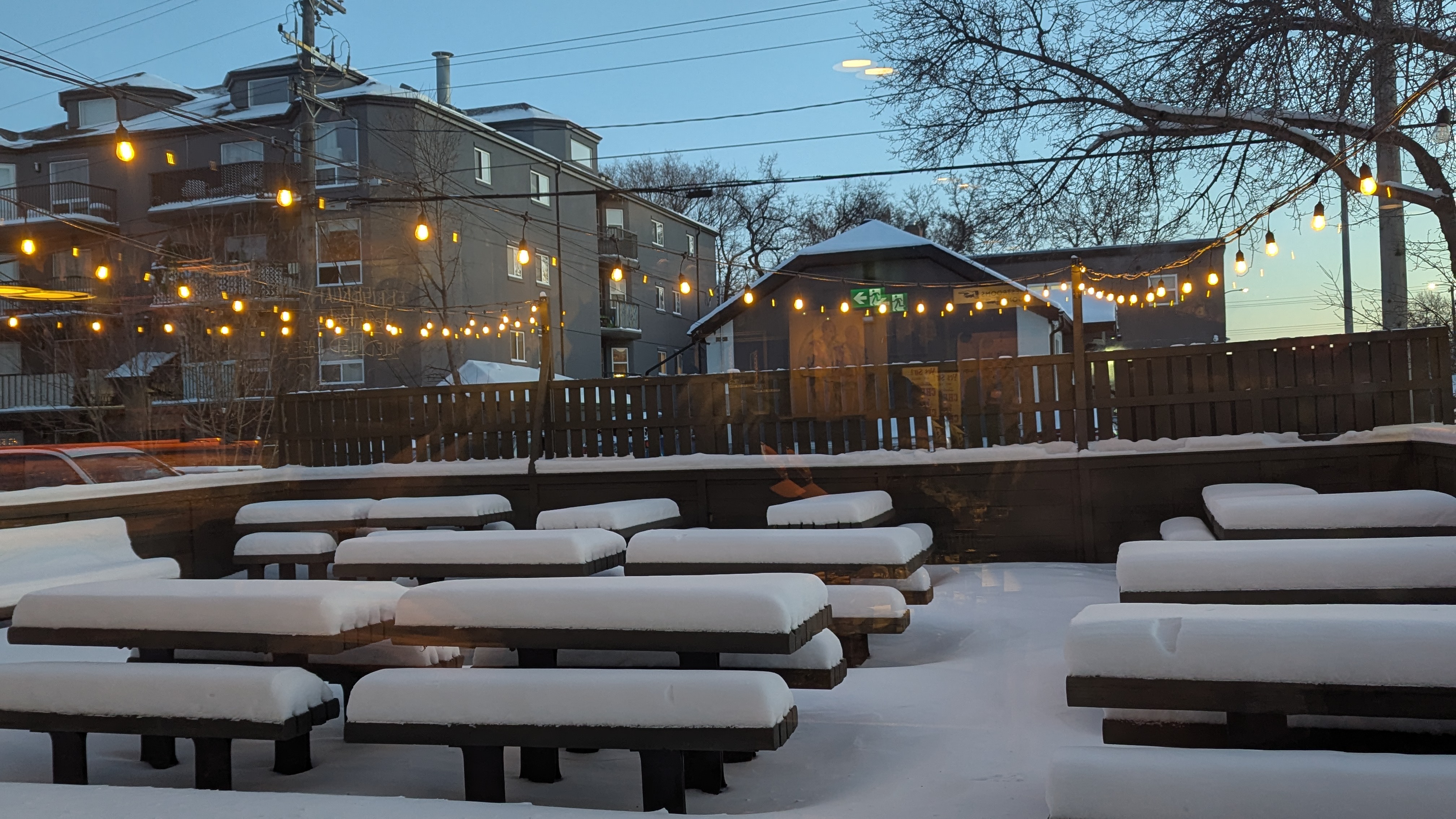 Canada: Where Winter Reigns Supreme (image credits: wikimedia)