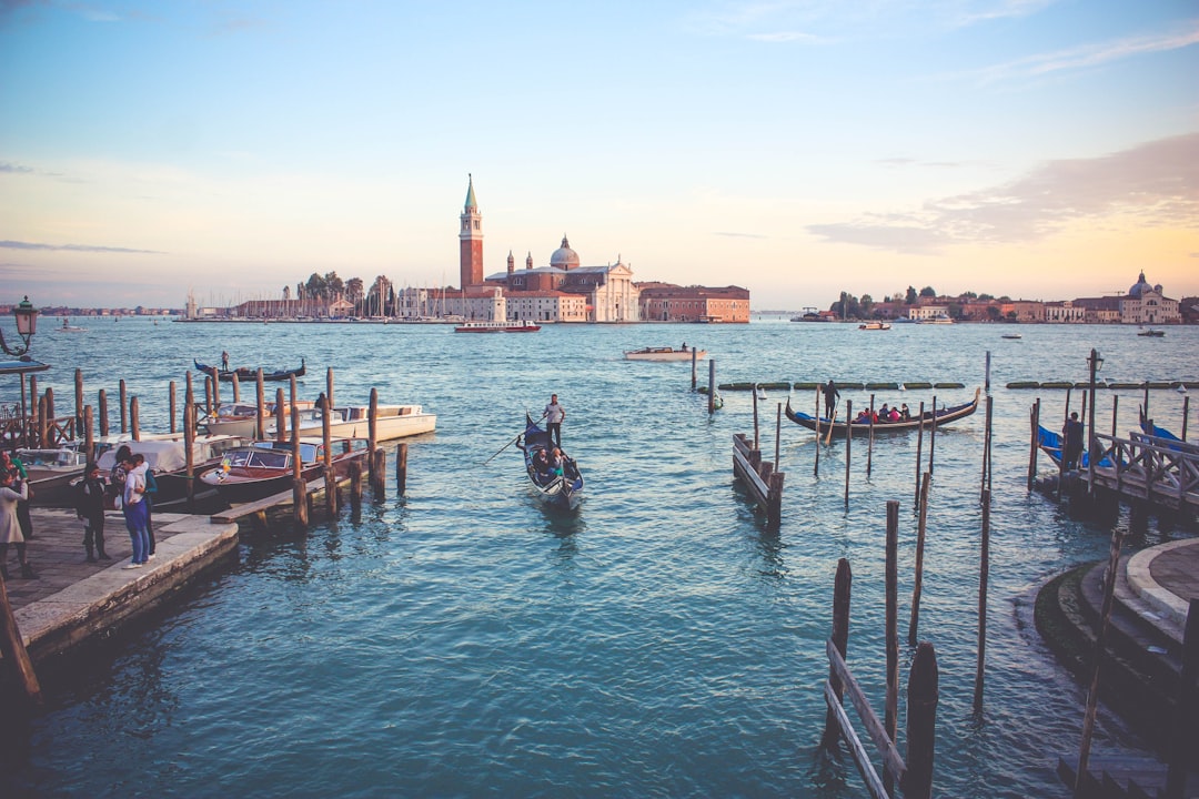 Promoting Off-Peak Tourism (image credits: unsplash)