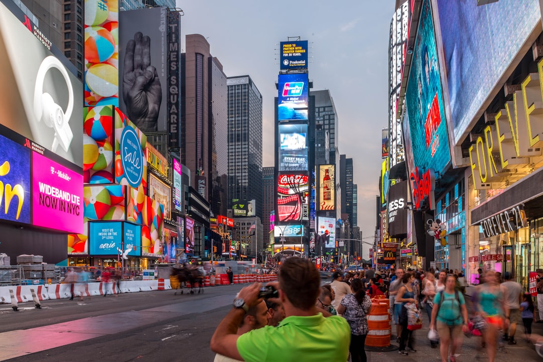 The Overcrowding Dilemma (image credits: unsplash)