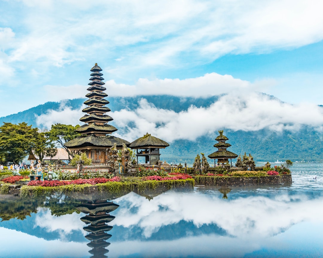 4. Bali, Indonesia (image credits: unsplash)