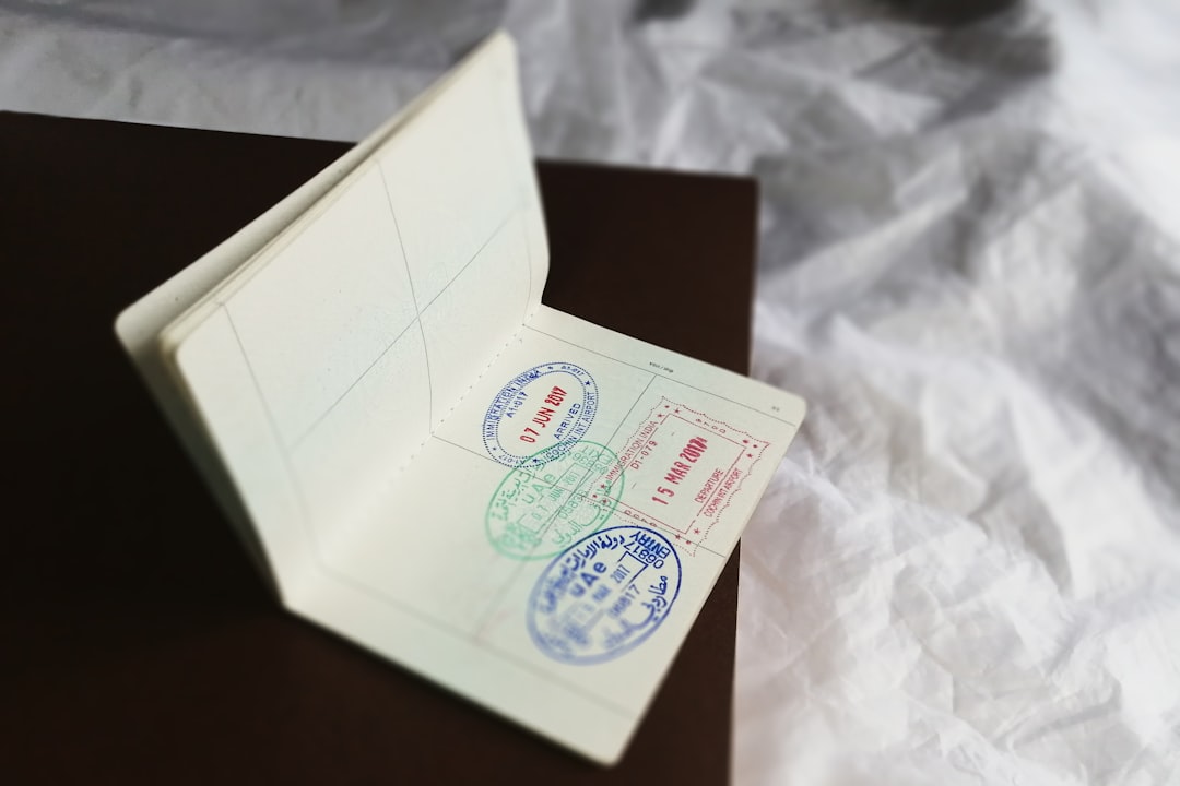 Flight Information and Travel Confirmations (image credits: unsplash)