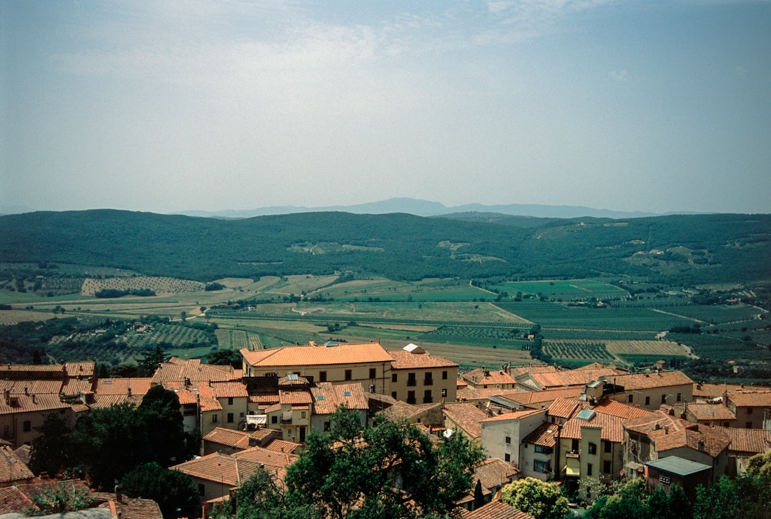 Italy's Renaissance Spirit Lives in Every Corner (image credits: unsplash)