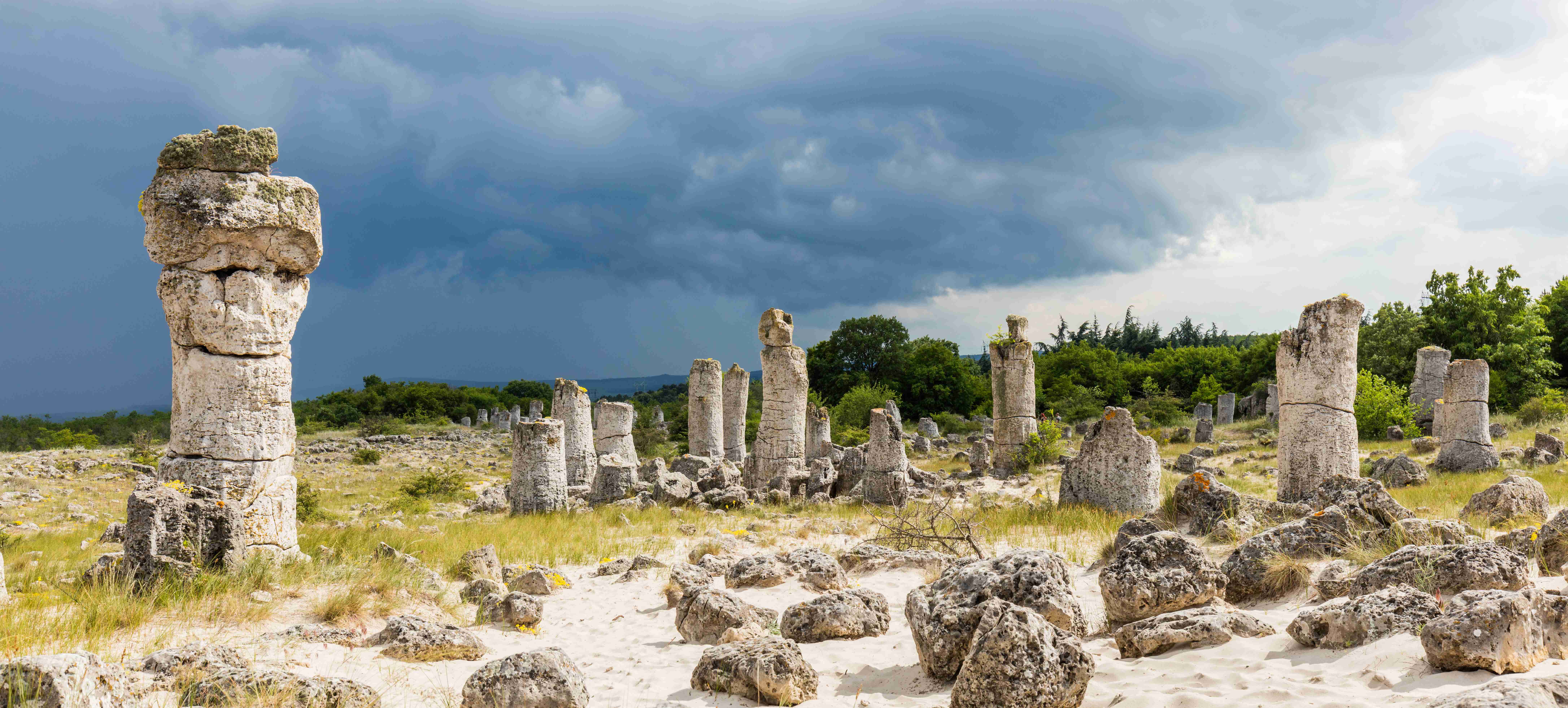 Bulgaria Europes Hidden Gem (image credits: wikimedia)