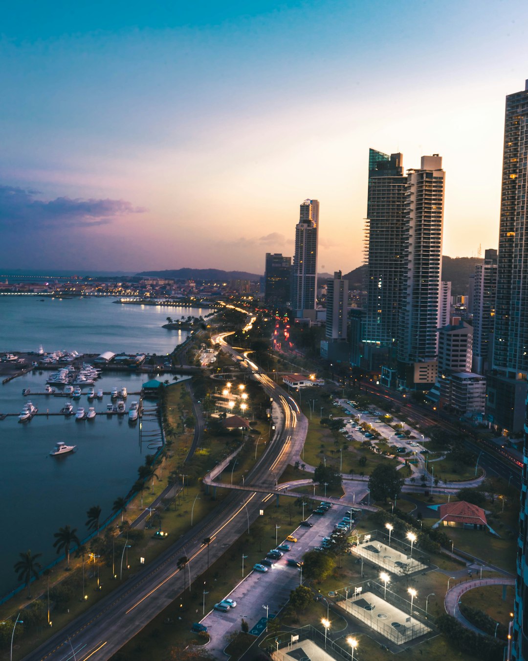 Panama: Prosperity Without Militarization (image credits: unsplash)