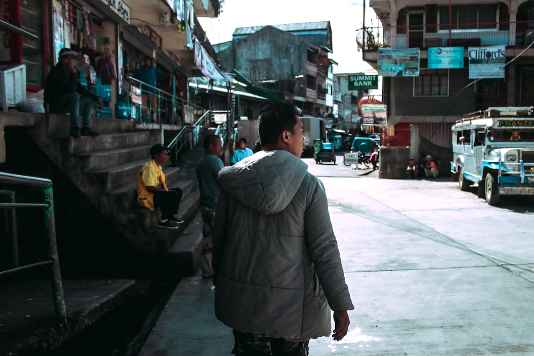 Opportunities for Local Exploration (image credits: unsplash)