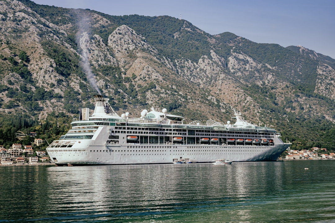 19. Grand European River Cruise Savings (image credits: unsplash)