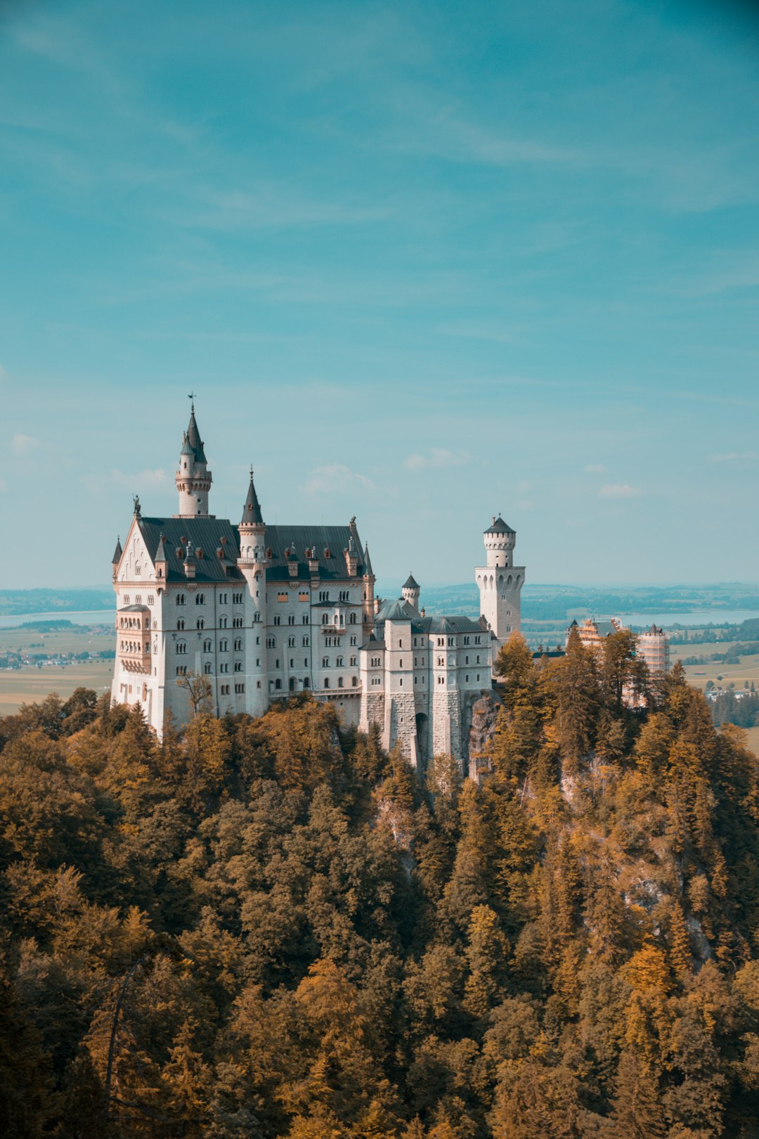 Cost-Effective Travel Options (image credits: unsplash)