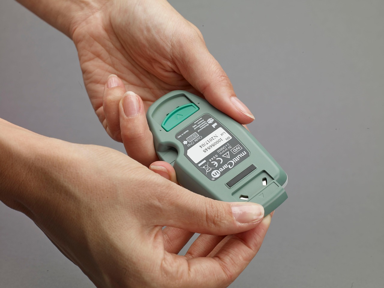 Medical Device Mysteries: Extra Steps for Essential Gear (image credits: pixabay)