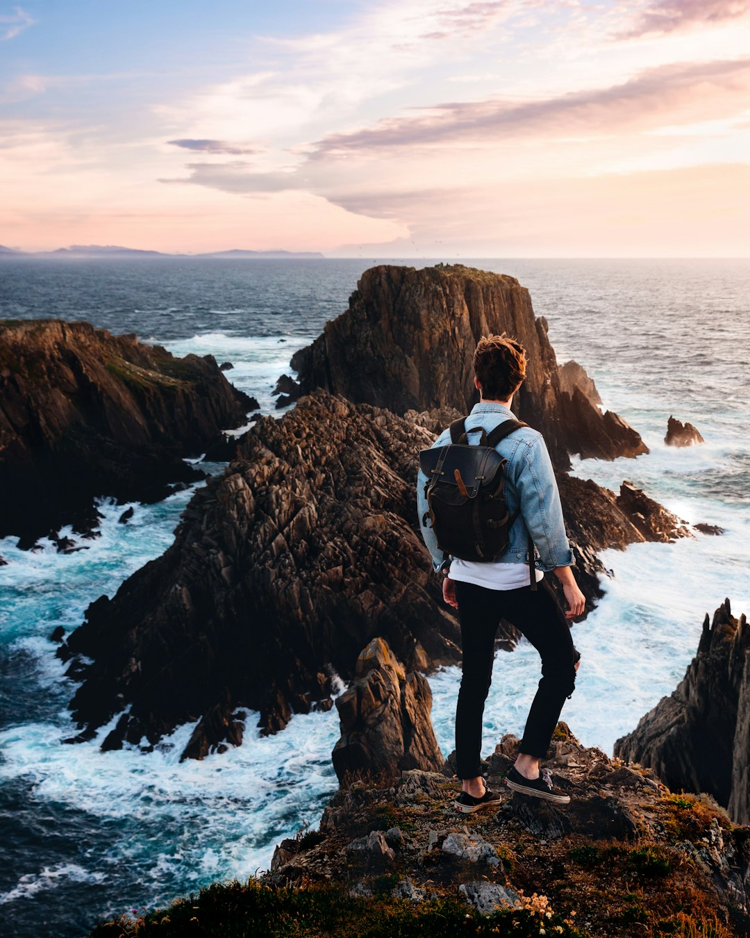 Challenge Accepted (image credits: unsplash)