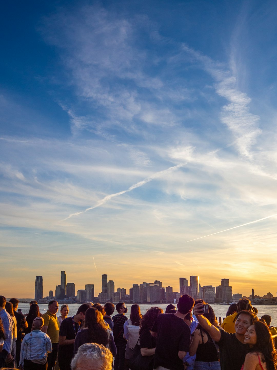 New York: Urban Energy Meets Upstate Escape (image credits: unsplash)
