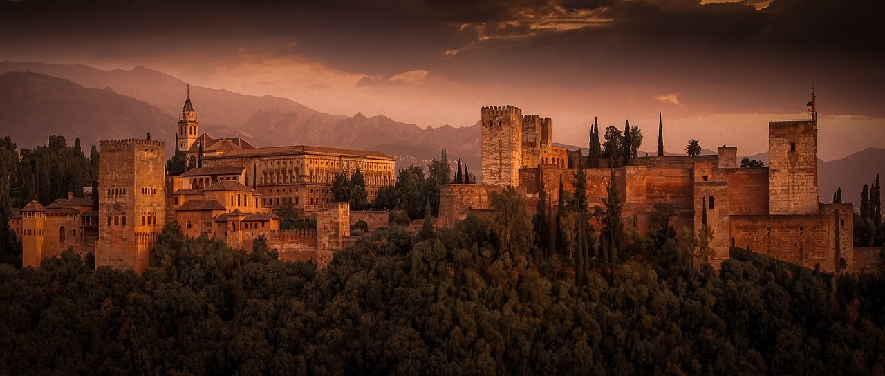 Cultural Preservation Efforts (image credits: pixabay)