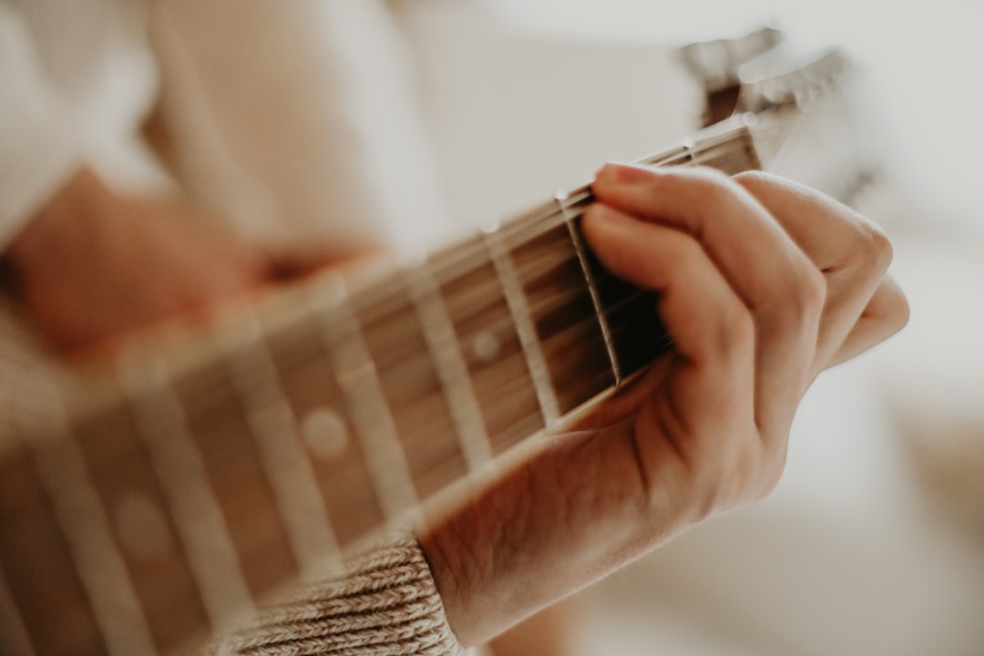 27. Learning a Musical Instrument - Brain Orchestra (image credits: unsplash)