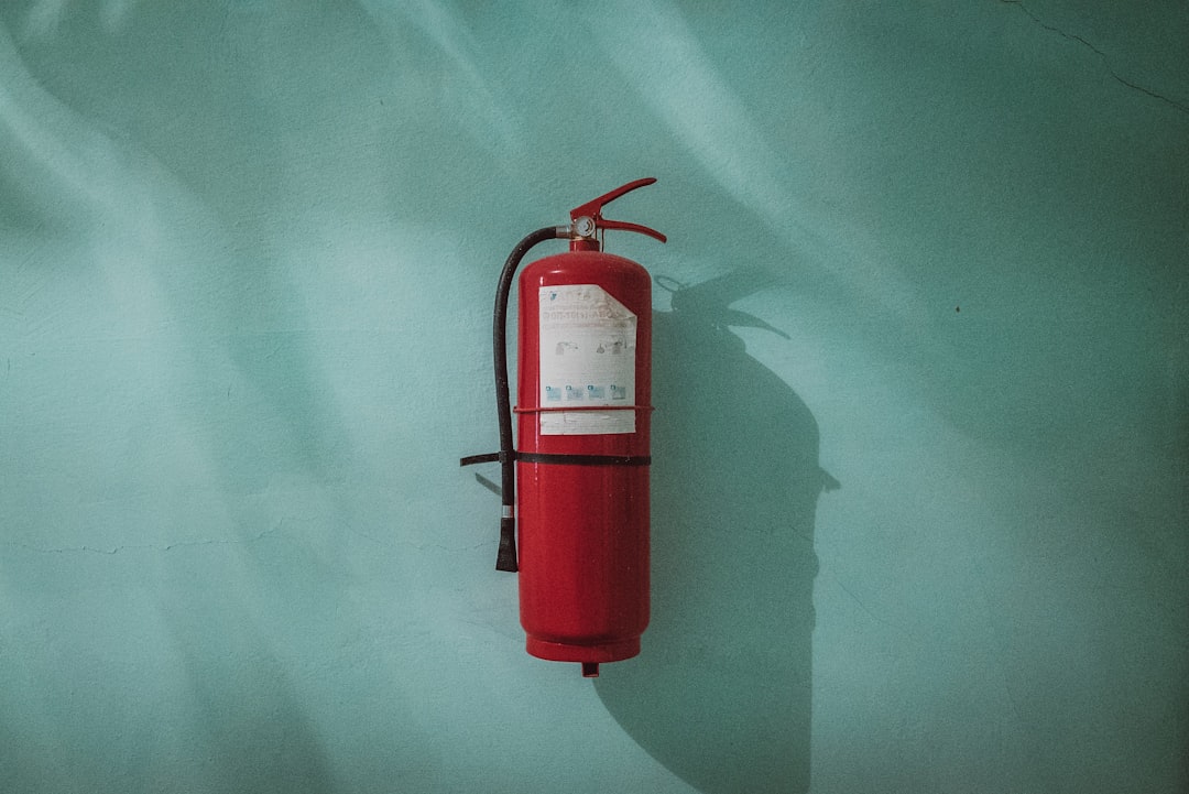 Safety Concerns and Unregulated Listings (image credits: unsplash)