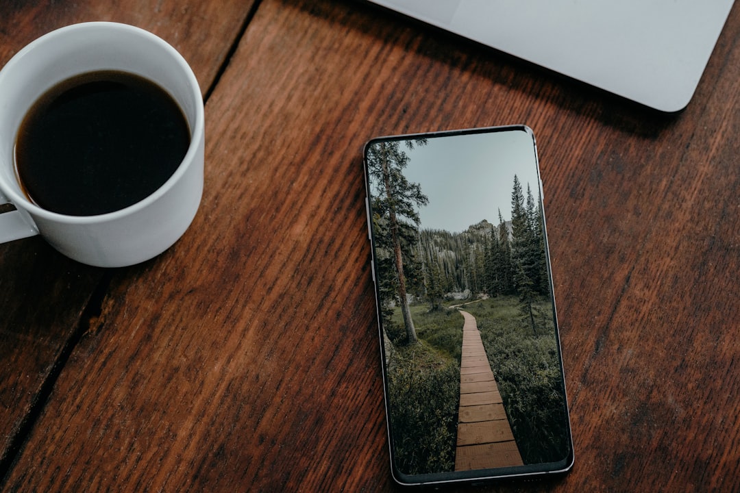 Technology and Accessibility (image credits: unsplash)