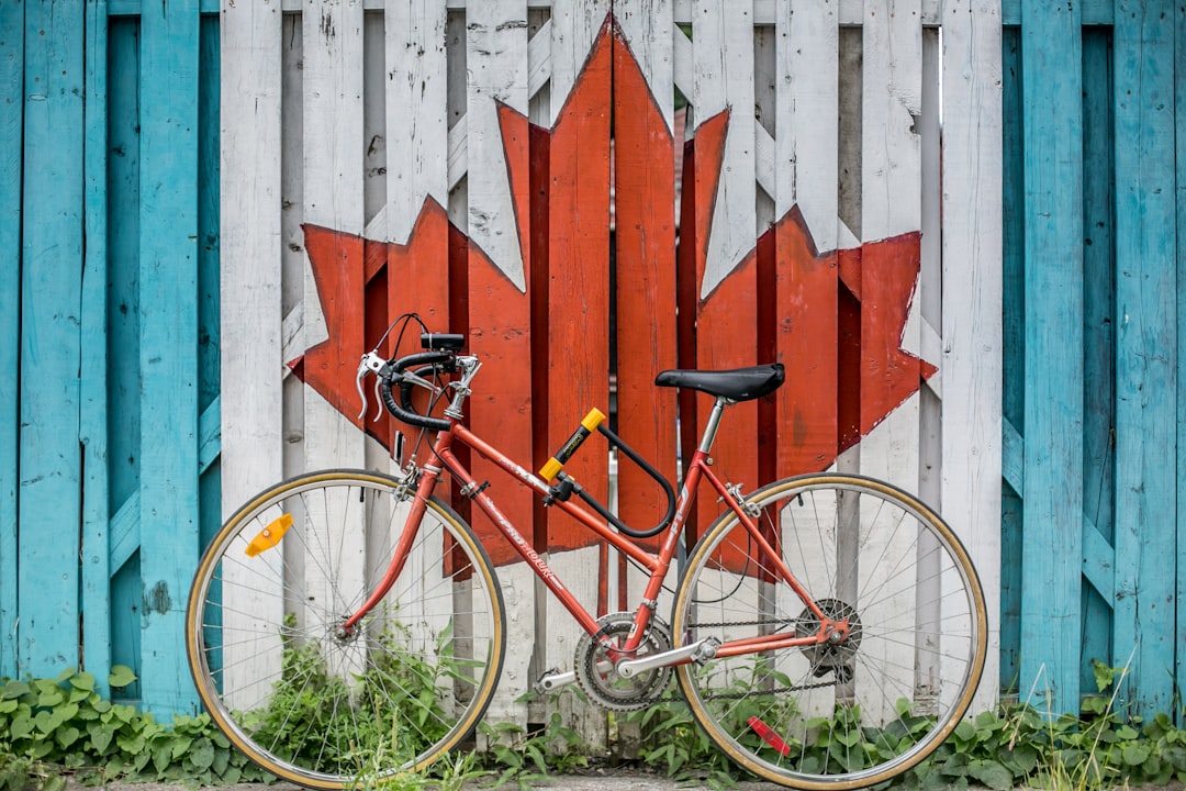 Canada: Universal Healthcare and Outdoor Adventure (image credits: unsplash)