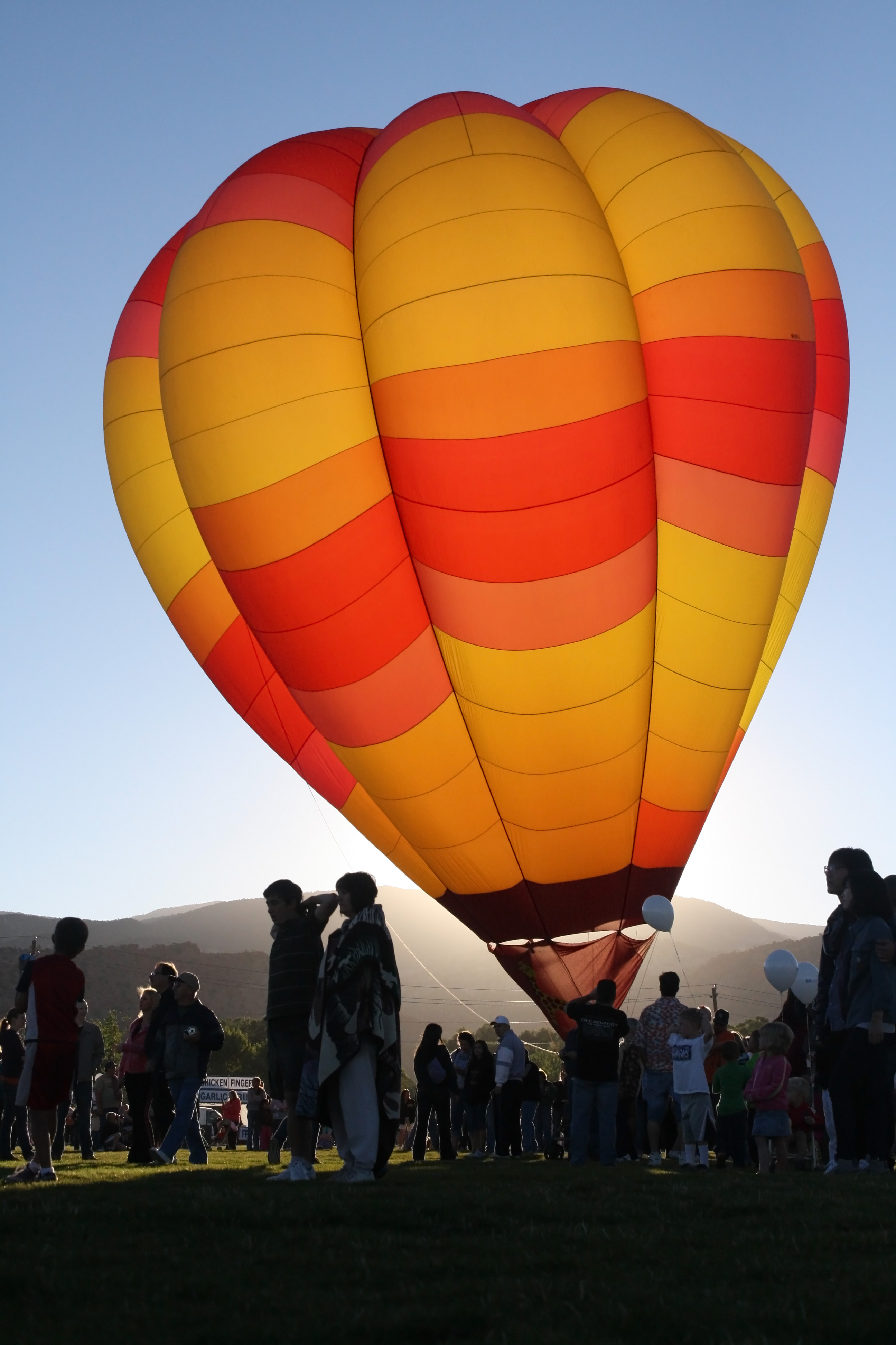 Best Time to Fly (image credits: wikimedia)