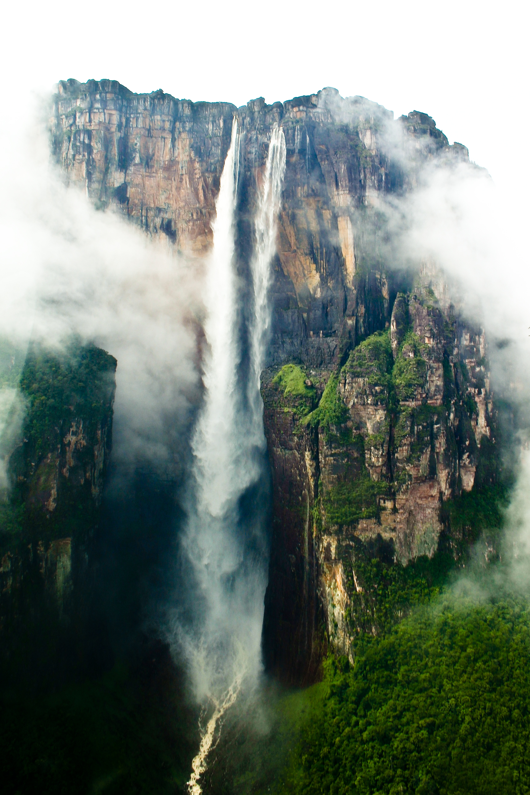 Venezuela: Lost Potential Amid Crisis (image credits: wikimedia)