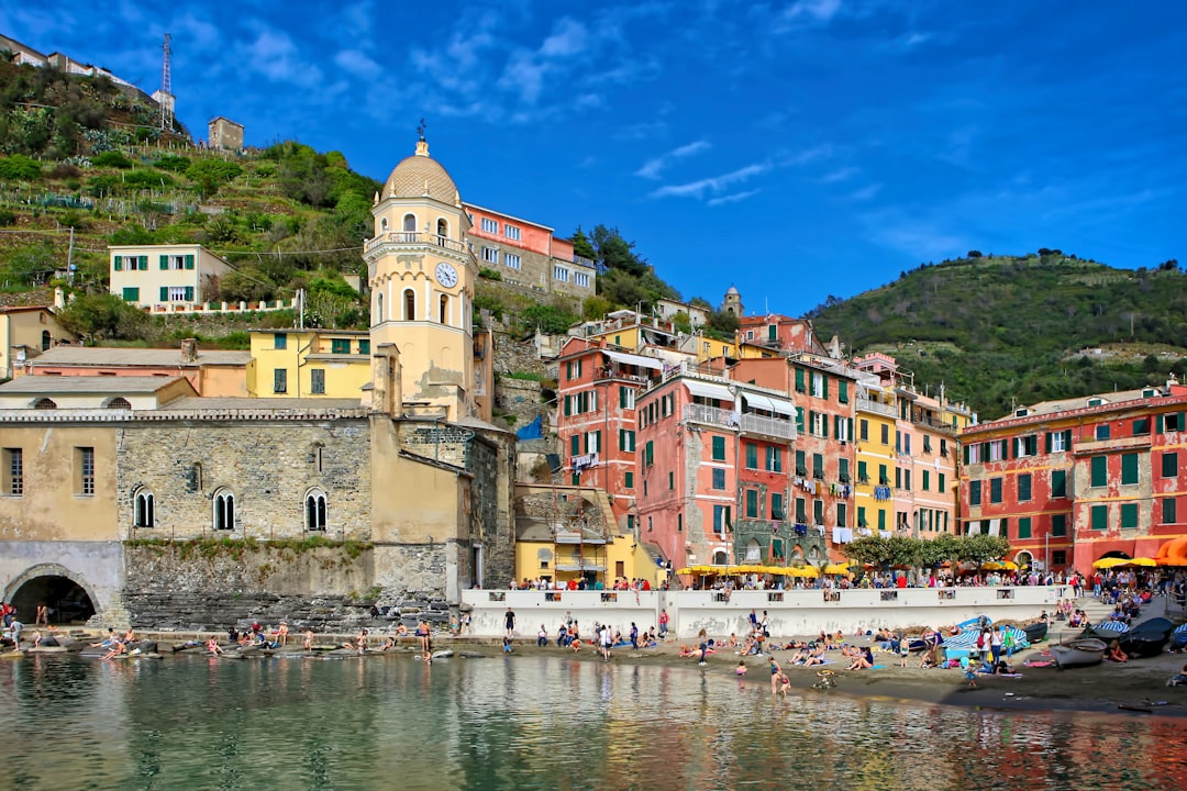Italy Launches National Anti-Tourism Campaign (image credits: unsplash)