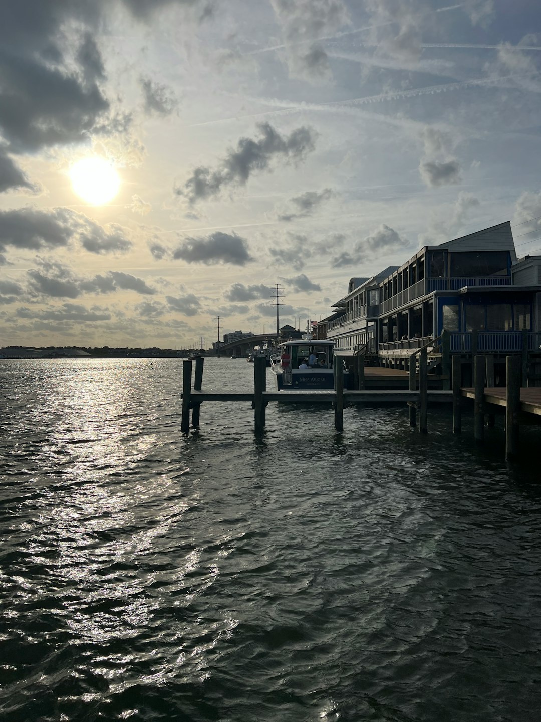 24. Wilmington's Coastal Carolina Charm (image credits: unsplash)