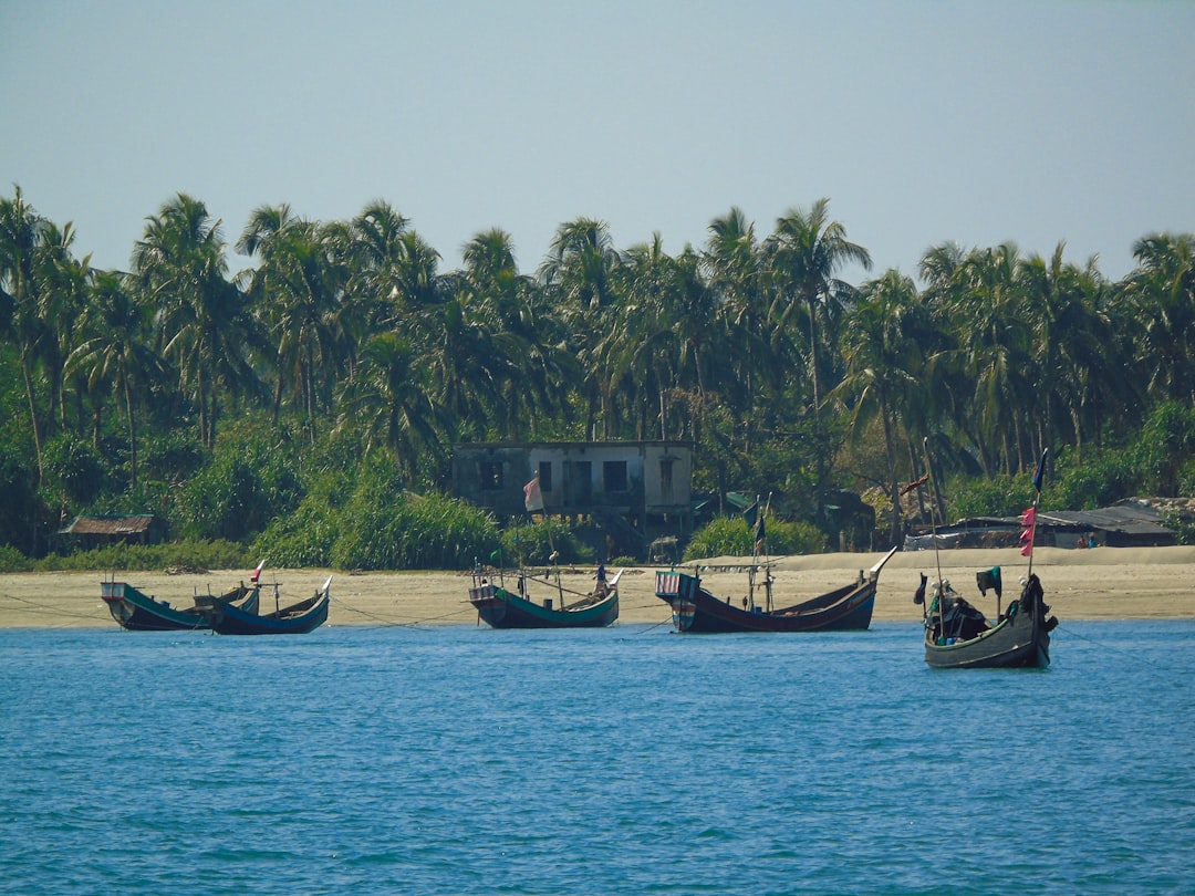 Tourism: Untapped Potential and Cultural Riches (image credits: unsplash)